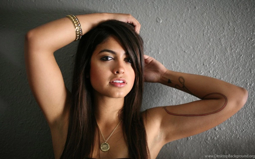 Download Wallpapers, Download 2560x1600 Brunettes Tattoos Women ...
