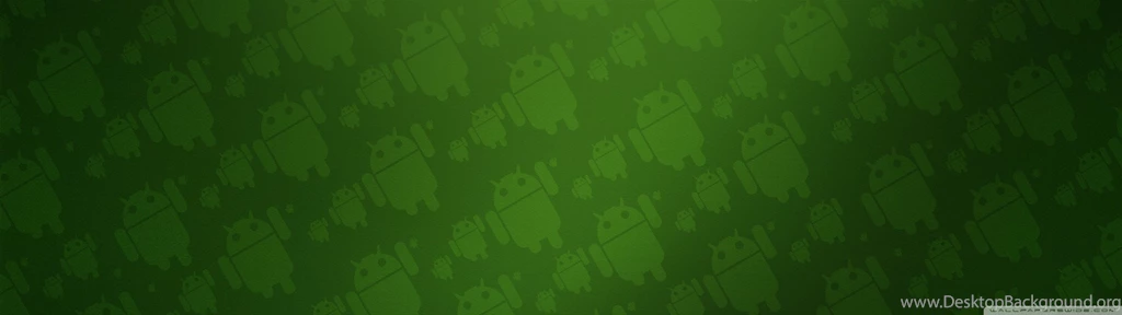 Android Green Backgrounds HD Desktop Wallpapers : High Definition ...