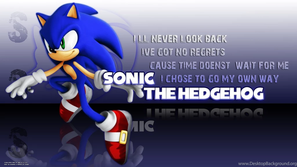 Sonic, Unleashed, Wallpapers, Classic, Comunidades (