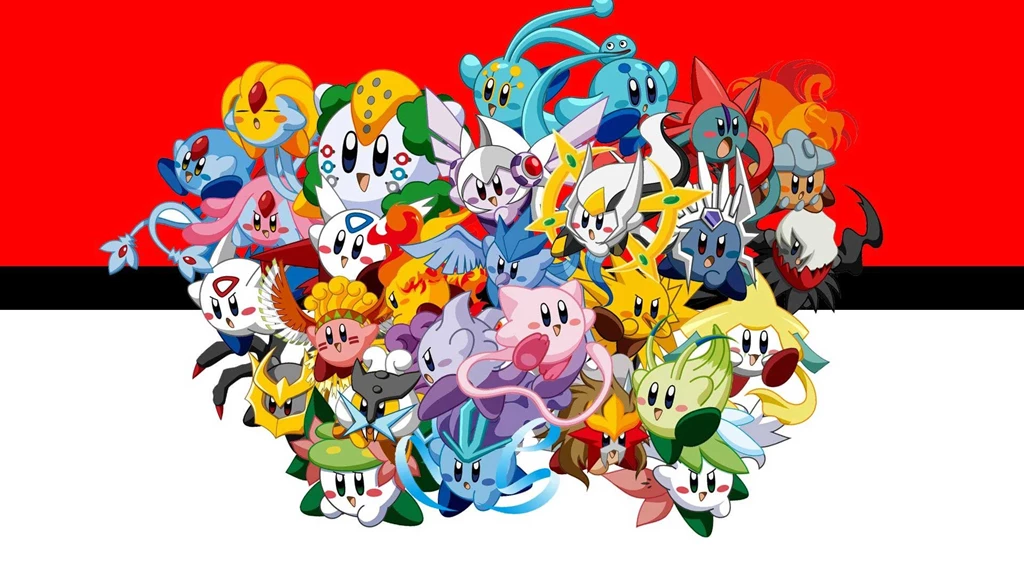 Pokemon Wallpapers Hd