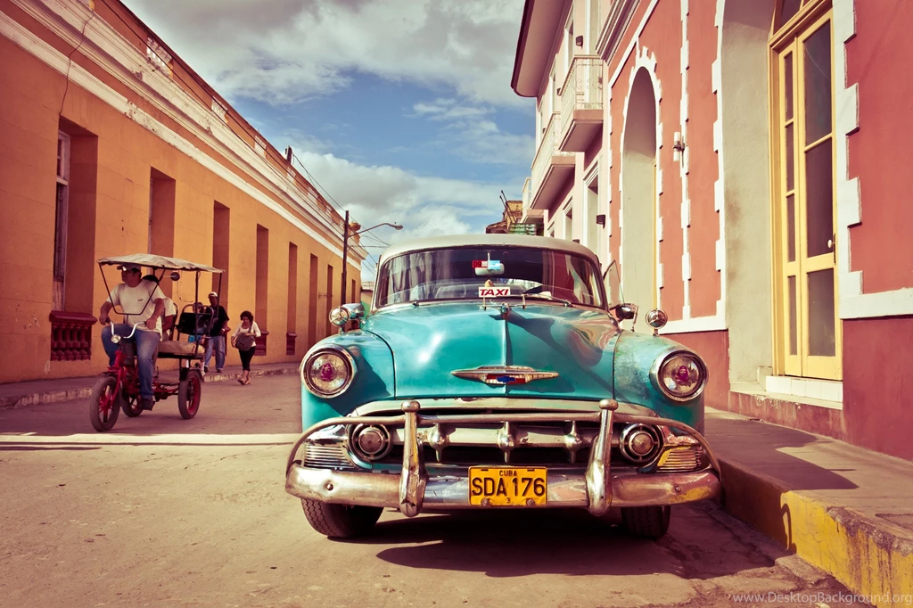 Awesome Cuba Wallpapers