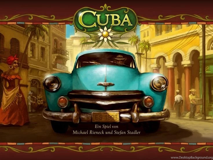 Cuba Wallpapers