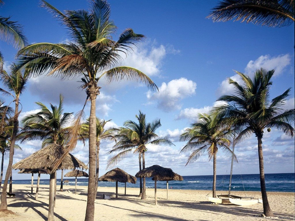 HD Cuba Wallpapers