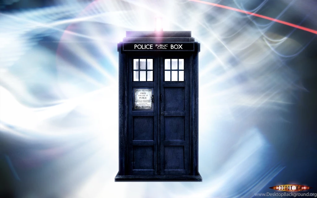 Tardis