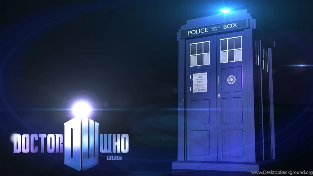 Tardis