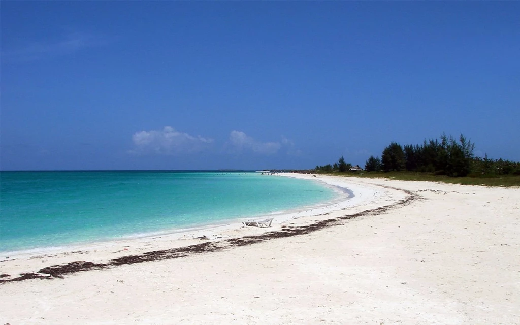 High Res Cuba Wallpapers