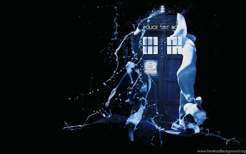 Tardis Wallpapers HD Download
