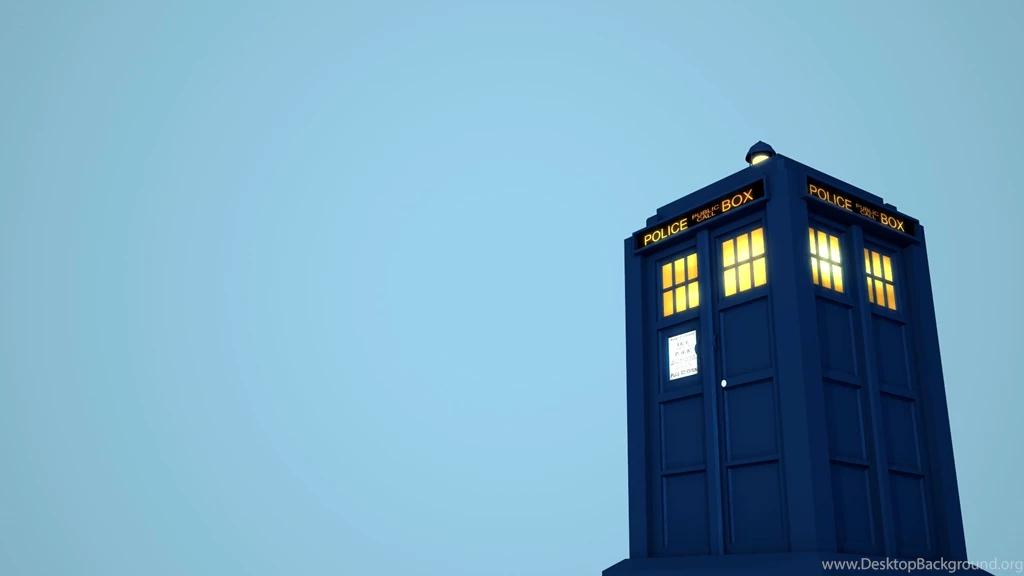 Tardis