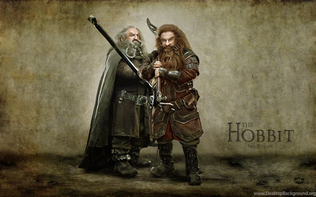 THE HOBBIT Wallpapers