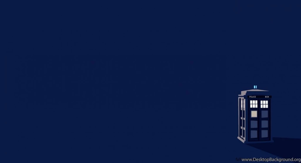 Tardis Wallpapers
