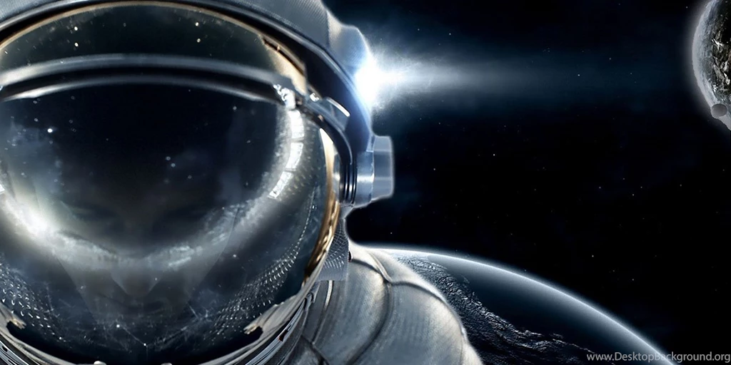 Astronauts Astronomy Twitter Cover & Twitter Backgrounds