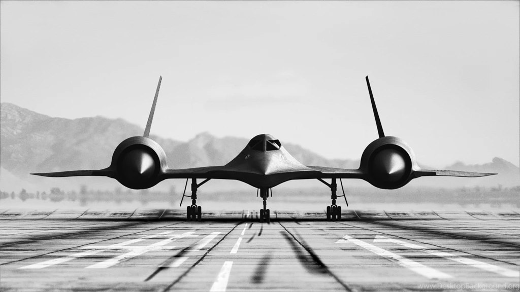 Bomber Lockheed SR 71 Blackbird Wallpapers And Images   Wallpapers ...