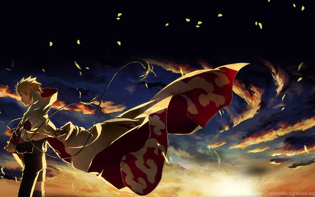 Naruto Uzumaki