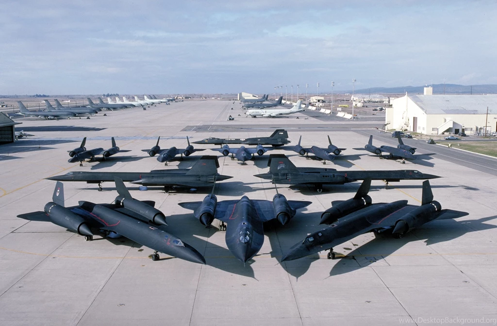 Aerospike Aircraft Blackbird Military NASA Planes Sr 71 Wallpapers ...
