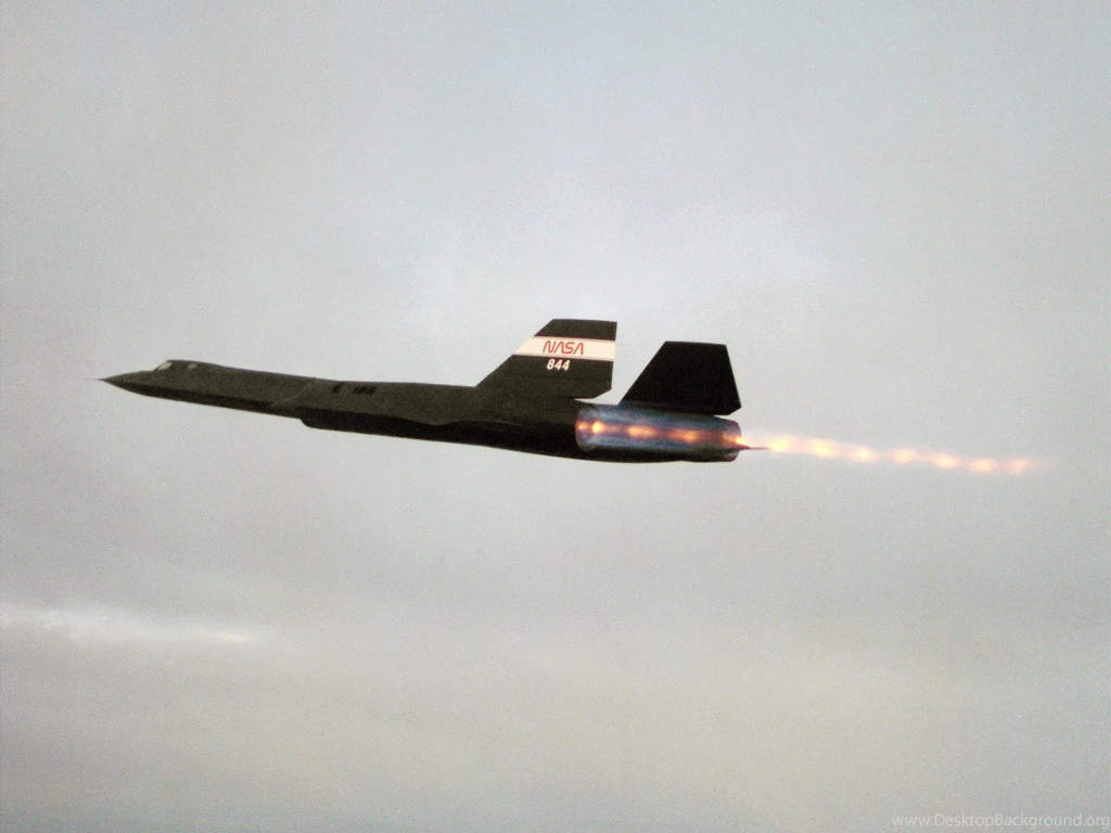 Lockheed SR 71 Blackbird Computer Wallpapers, Desktop Backgrounds ...