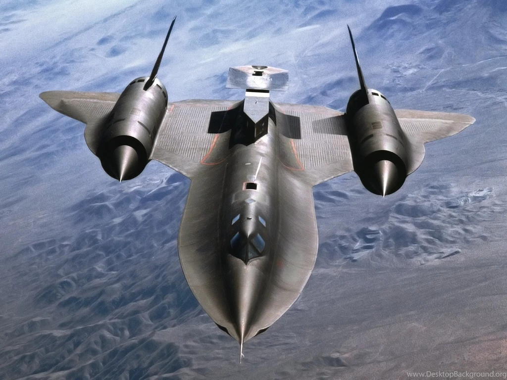 Lockheed, Sr, , Blackbird, Us, Air, Force, High, Resolution ...