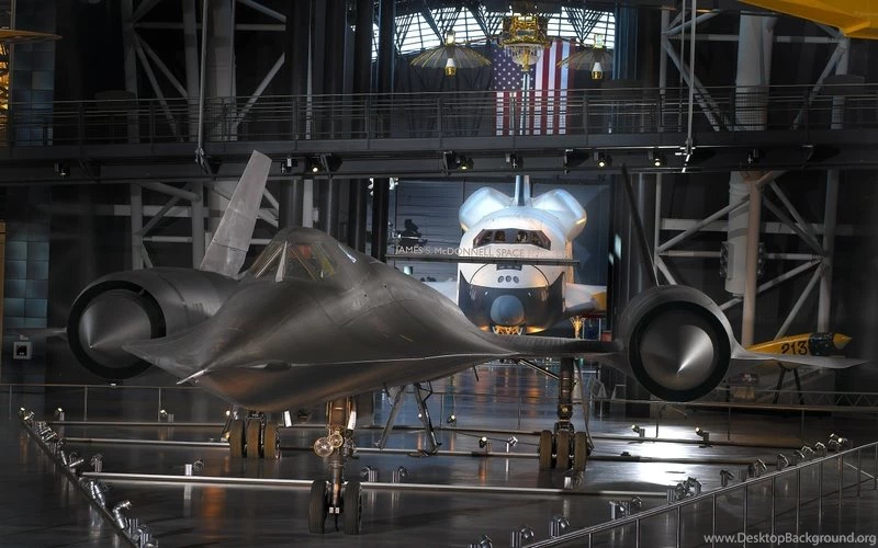 Aircraft Military Blackbird Sr71 Blackbird Sr 51 – Aircraft ...