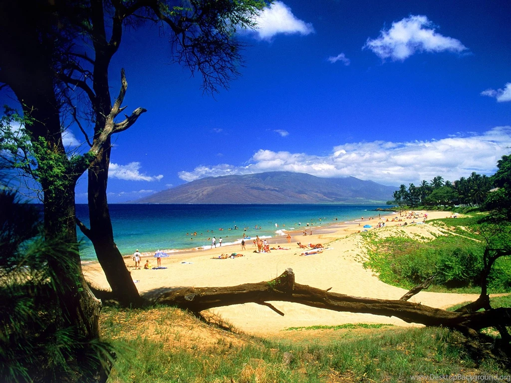 Maui, Hawaii For Wallpapers 19