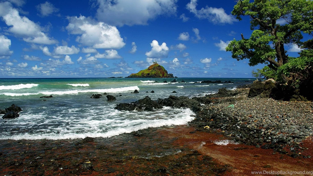 Maui, Hawaii For Iphone Backgrounds 16
