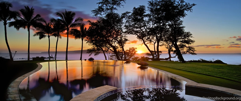 2560x1080 21:9 TV Hawaii Wallpapers HD, Desktop Backgrounds 2560x1080