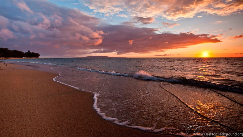 Natural HD Wallpapers, Landscape Backgrounds