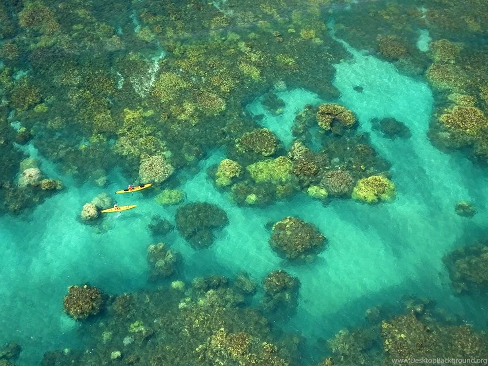 Kayaking Picture Hawaii Wallpapers National Geographic Photo Of ...