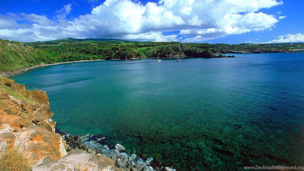 Maui Hawaii, Photo, 1920x1080 HD Wallpapers And FREE Stock Photo