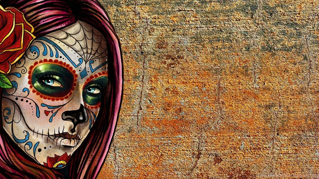 Mexican Skull Live Wallpapers Android Apps And Tests AndroidPIT
