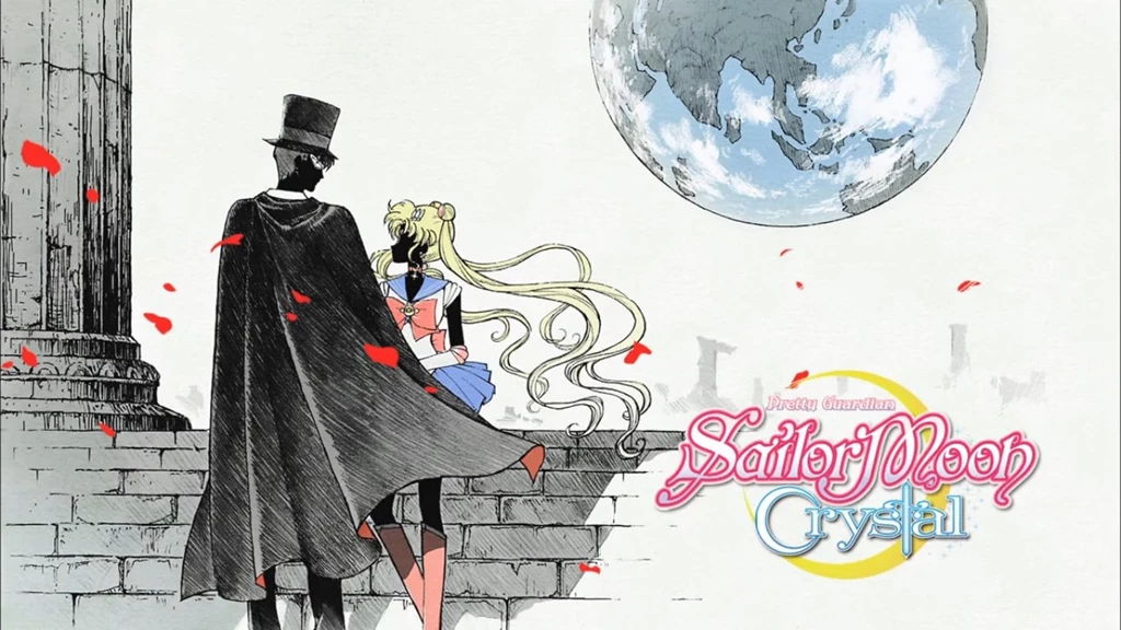DeviantArt: More Like Sailor Moon Crystal Wallpapers By SailorUsagiChan