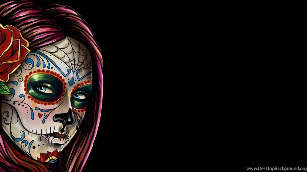 Mexican Skull Pack 2 Wallpapers Android Apps And Tests AndroidPIT
