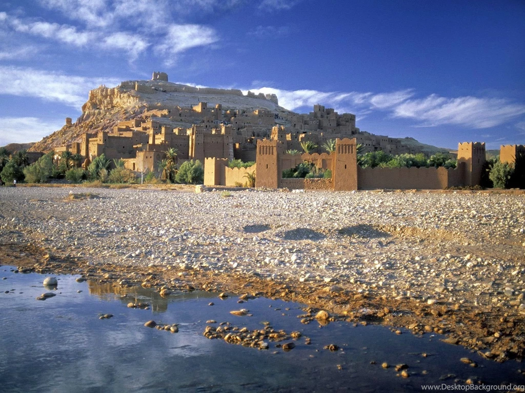 Morocco Wallpapers Wallpapers Cave
