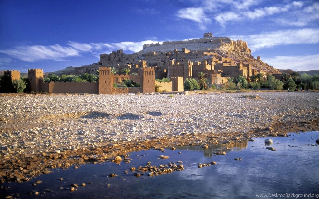 Morocco Wallpapers HD