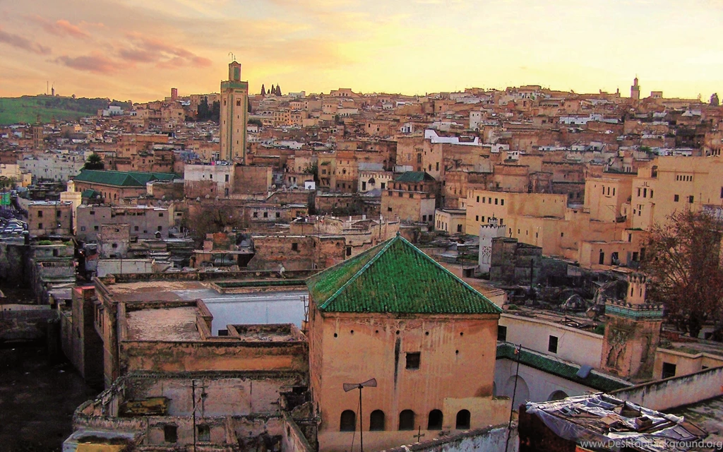 The Best Wallpapers Of Morocco All In HD