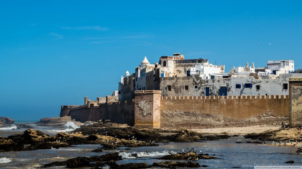 Morocco HD Desktop Wallpapers : Fullscreen : Mobile : Dual Monitor