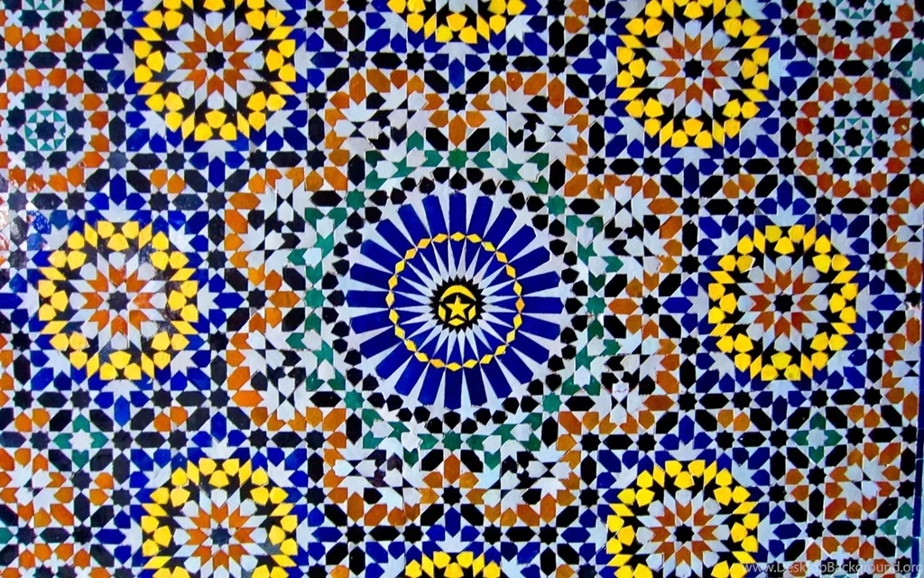 Moroccan Wallpapers Wallpapers Zone