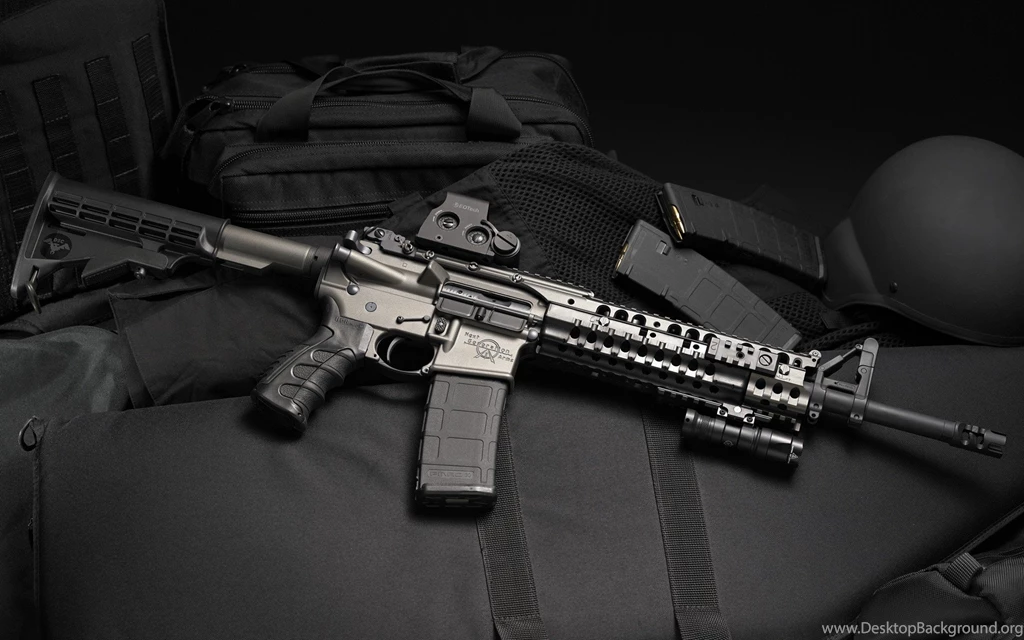 Ar15 Wallpapers 1920x1080