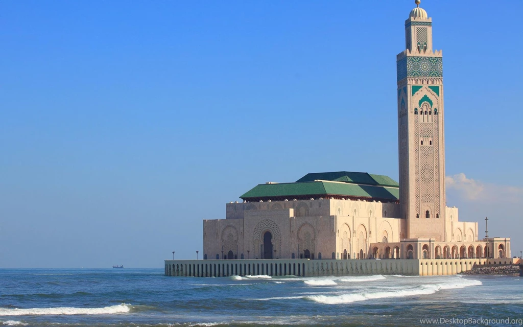 Morocco Travel HD Wallpapers