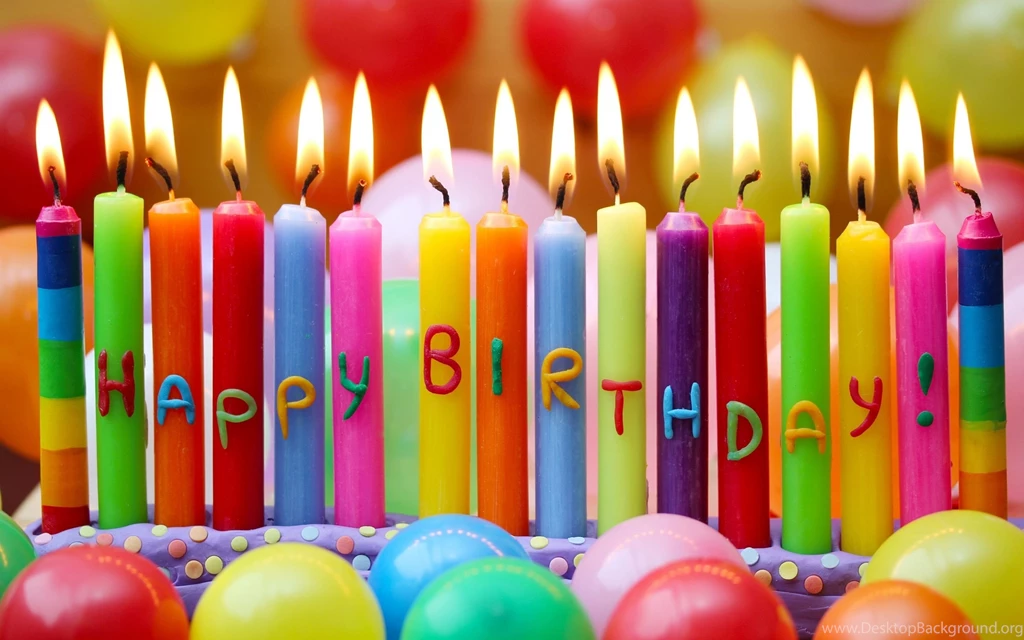 Happy Birthday Wallpapers – 2880×1800 High Definition Wallpapers ...