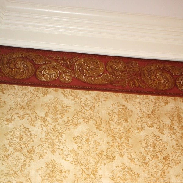 Removing Wallpaper: What Works? Emily A. Clark