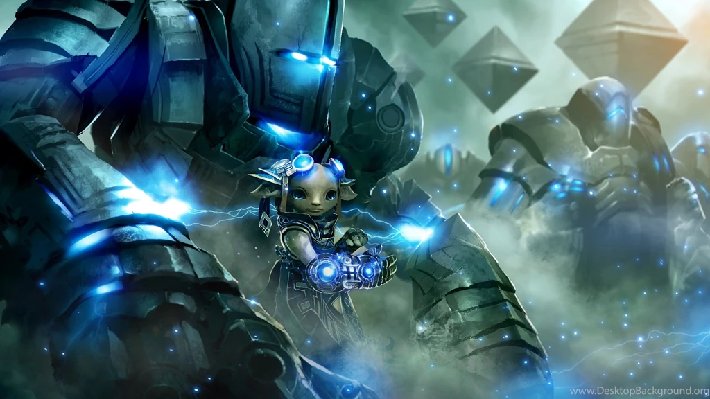 Guild Wars Factions Game HD Wallpapers   HD Wallpapers POP
