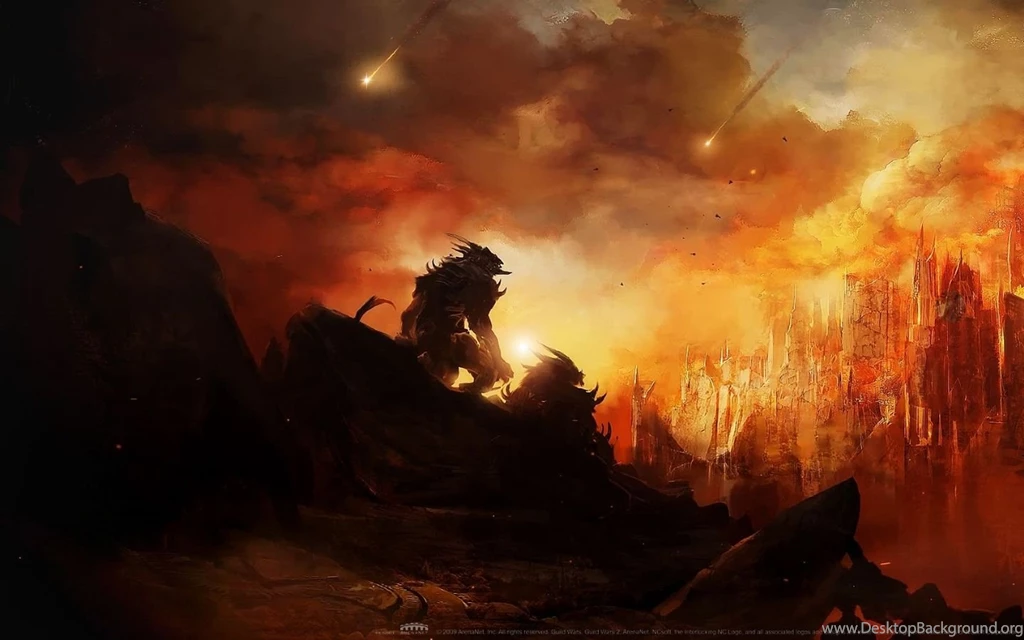 Games: Guild Wars 2, Picture Nr. 38097