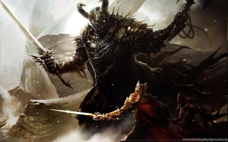 Guild Wars Sword HD Wallpaper,video Games Wallpaper,sword ...