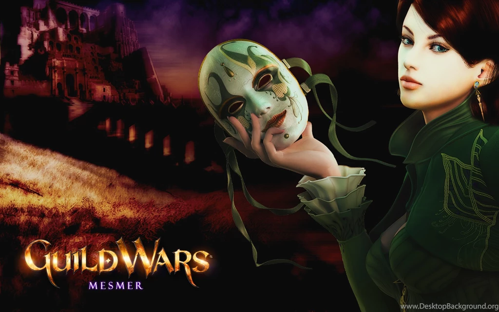 Guild Wars Factions Game Wallpapers HD HD Wallpaper Backgrounds ...