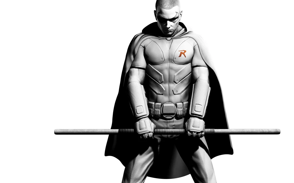 Joker Batman Arkham Origins Wallpapers Game Wallpapers 27258 ...
