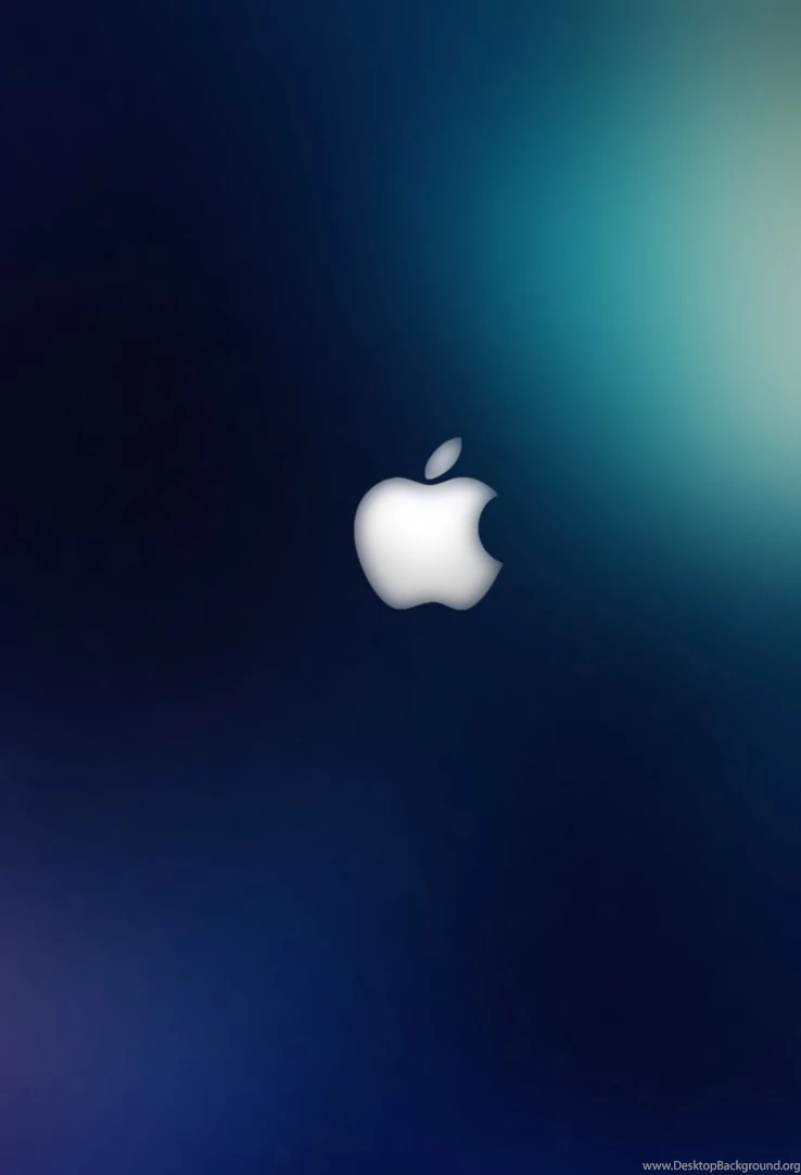 iPhone 4 Wallpapers Blur By Vishaltailor On DeviantArt