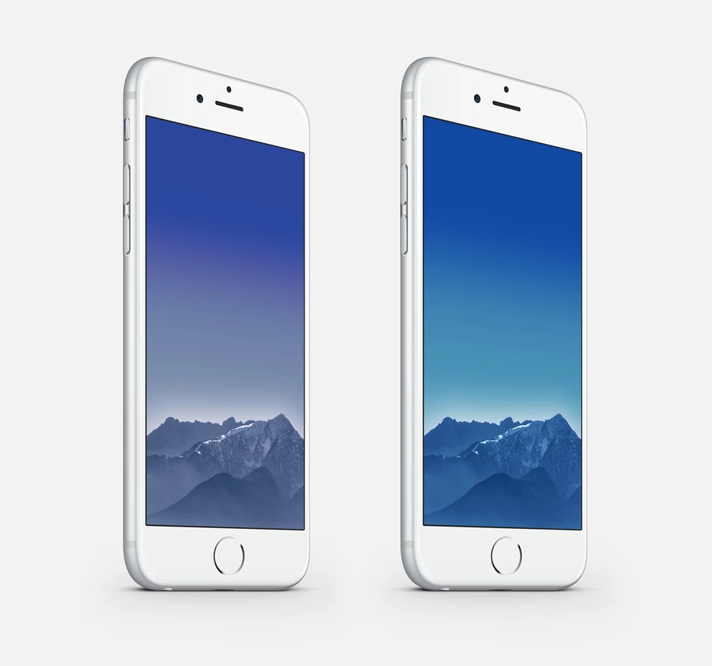 DeviantArt: More Like Air 2 Remix Wallpapers For iPhone 6 And 6 ...