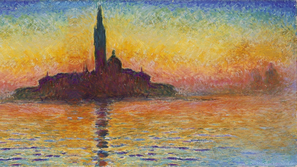 Famous Art Wallpaper, Pictures, Photos, Images & Pics