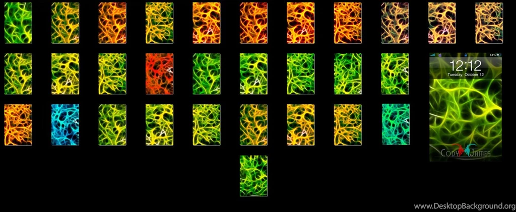 Iphone MEGA WALLPAPER PACK By StaredownStudios On DeviantArt
