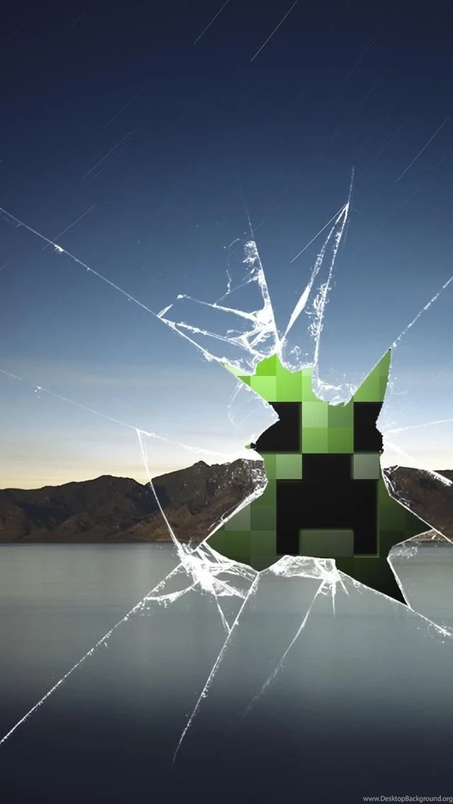Creeper Wallpapers