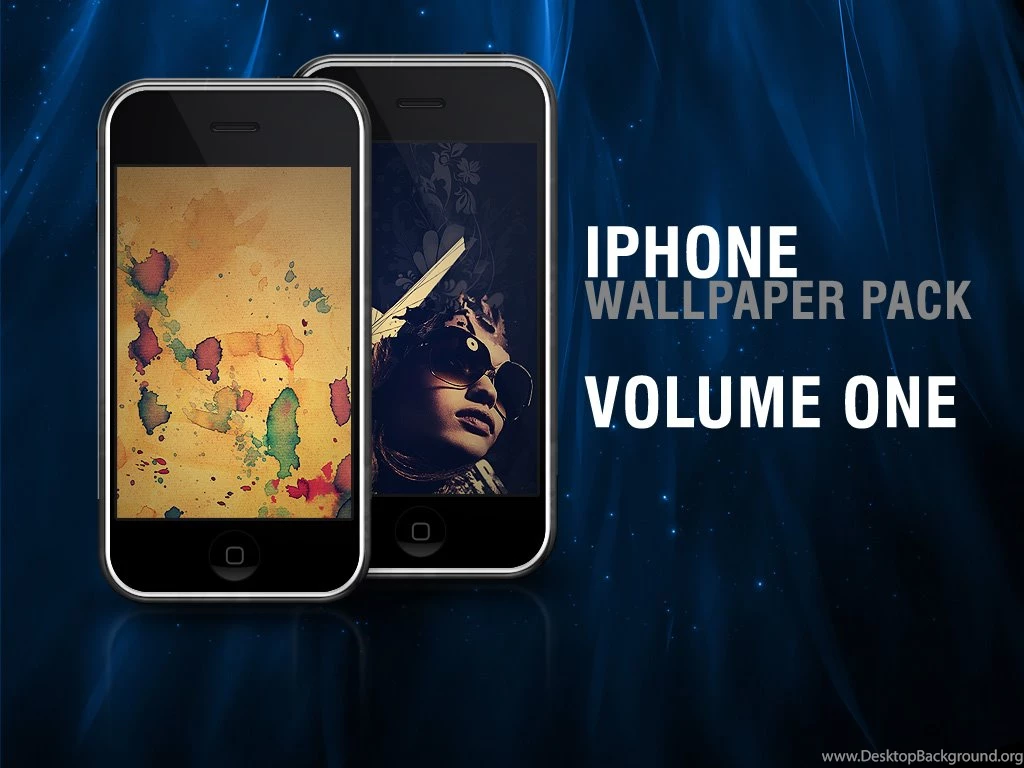 iPhone Wallpapers Pack V1 By TraX1m On DeviantArt